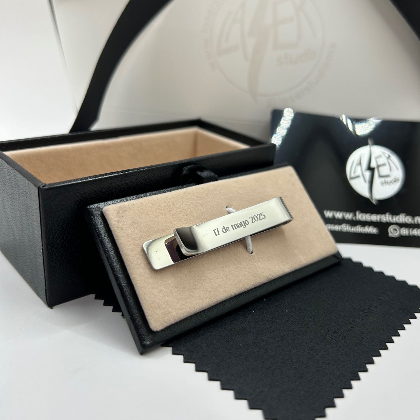 Pisa Corbata Personalizado