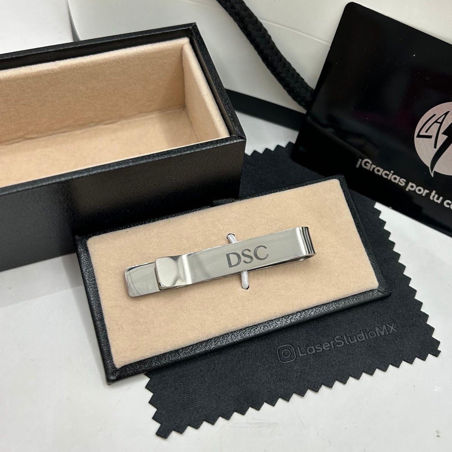 Pisa Corbata Personalizado