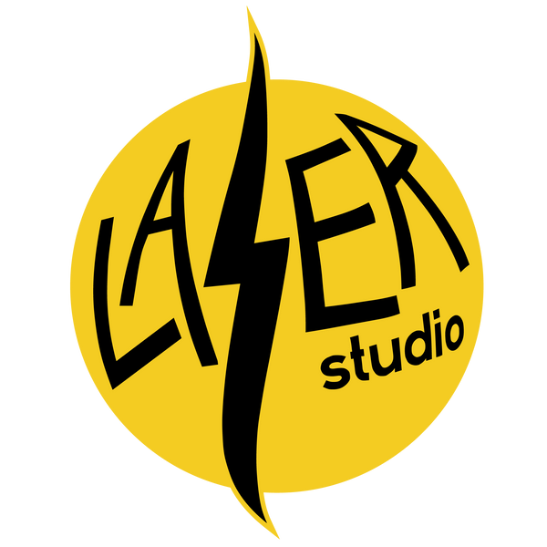 Laser Studio Mx